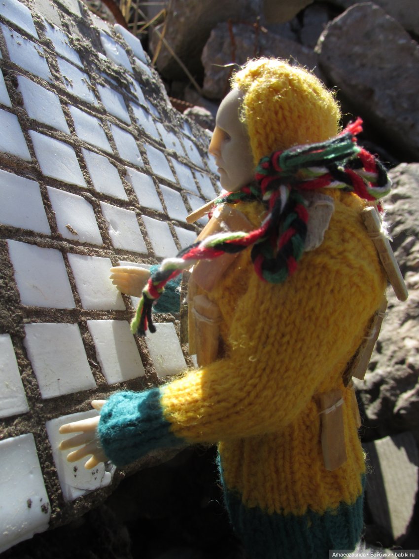 Кейнес на Холмах: ещё одна весна (фото 9)