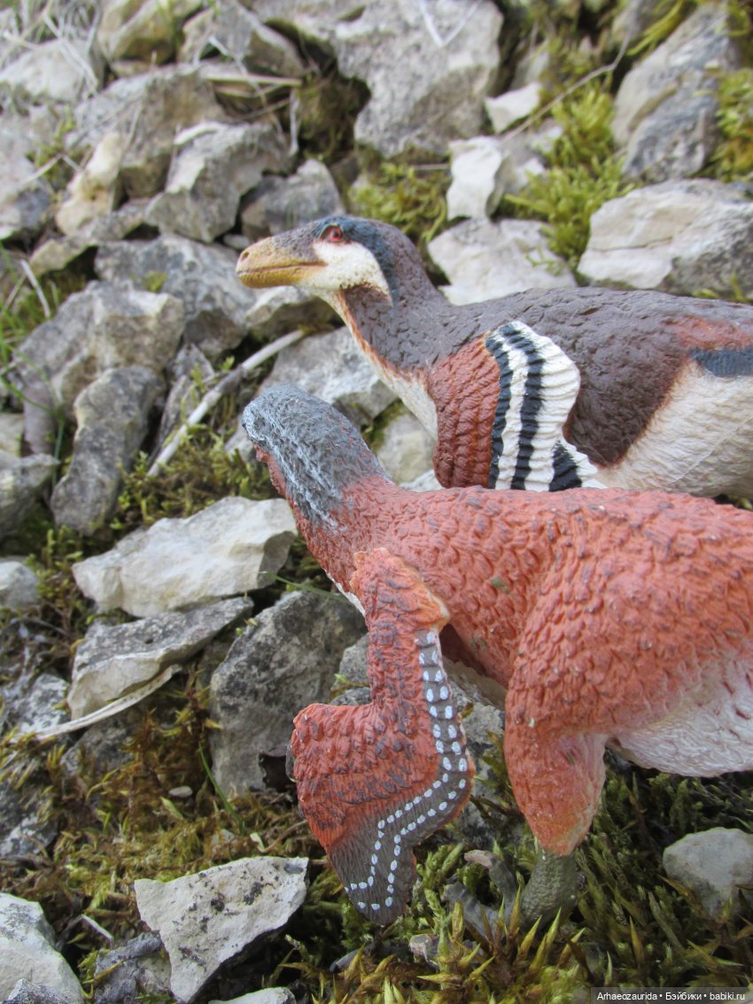 Каменное Озеро: танцы на осыпи