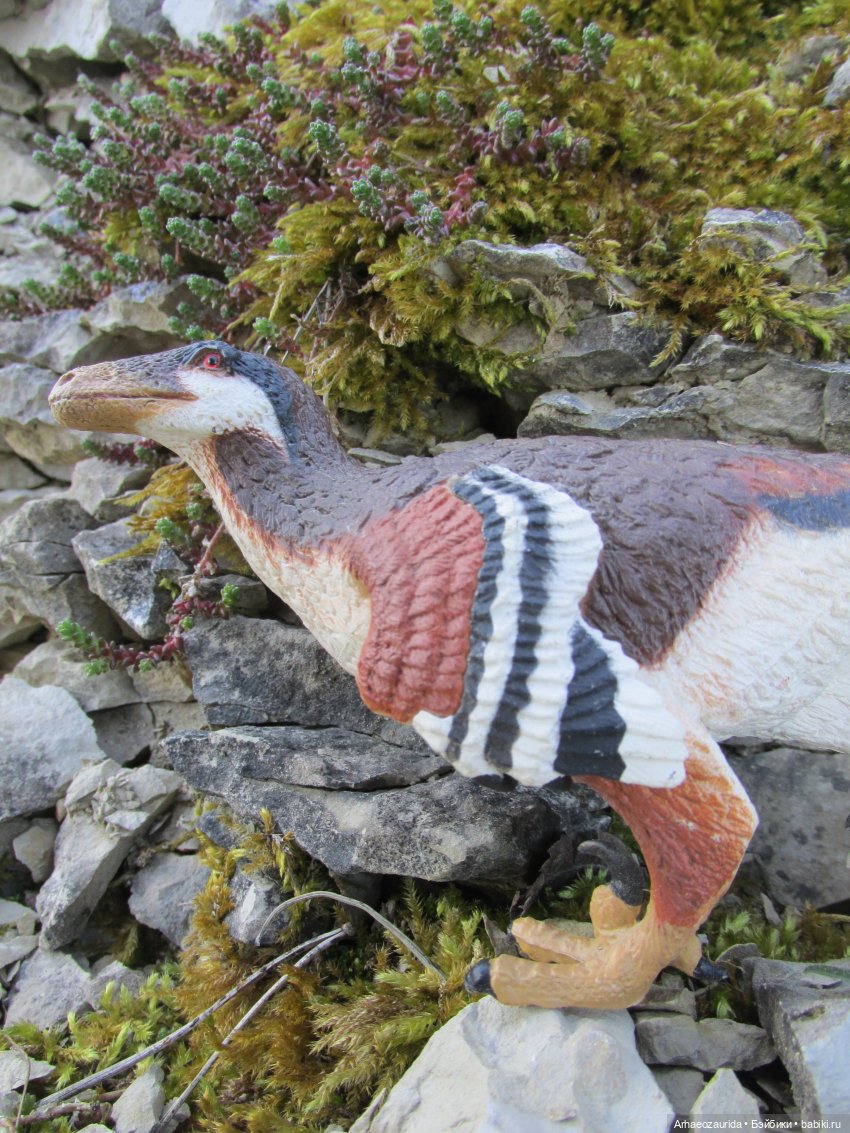 Каменное Озеро: танцы на осыпи