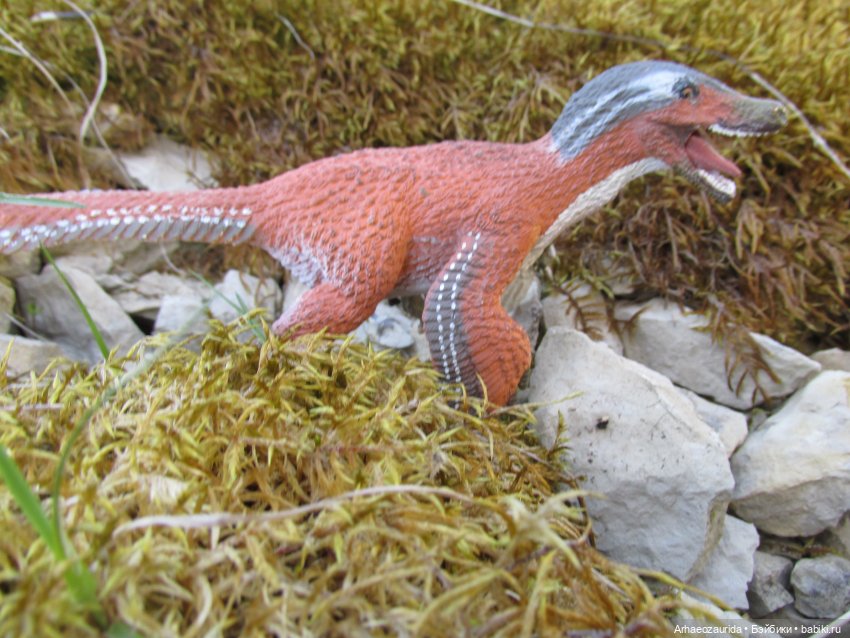 Каменное Озеро: танцы на осыпи