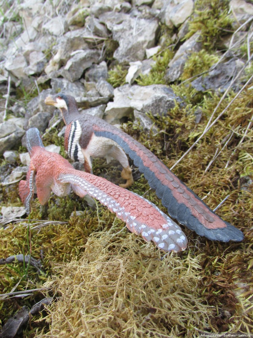 Каменное Озеро: танцы на осыпи