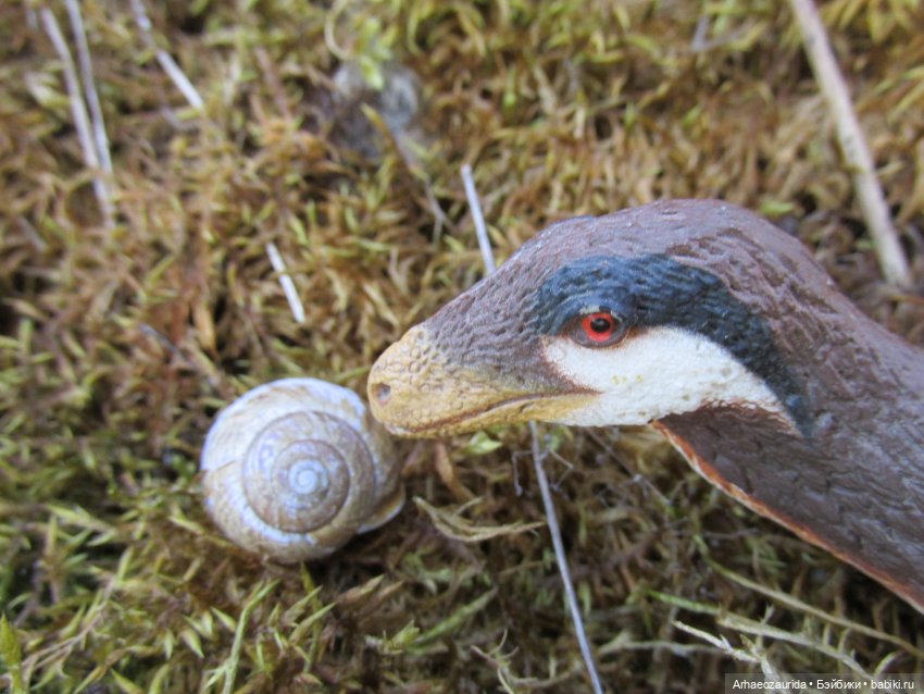 Каменное Озеро: танцы на осыпи