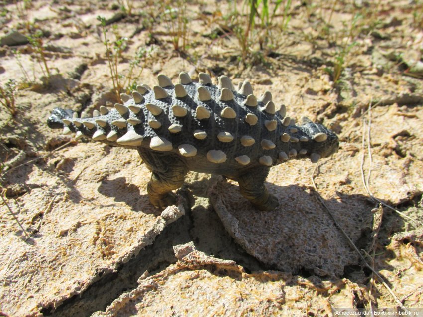 Путешествия Кейнеса: Белая Сушь (фото 5)