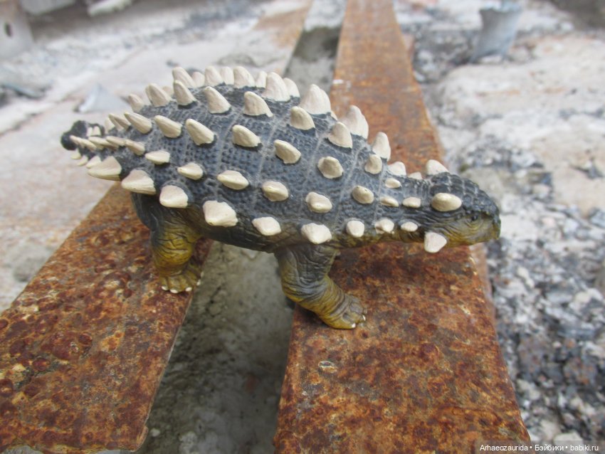 Путешествия Кейнеса: Белая Сушь