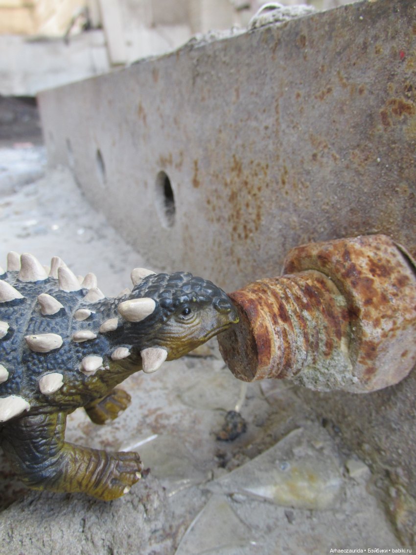 Путешествия Кейнеса: Белая Сушь