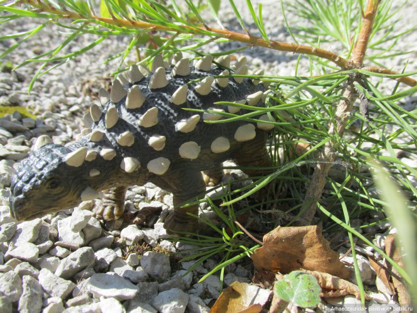 Путешествия Кейнеса: Белая Сушь (фото 3)