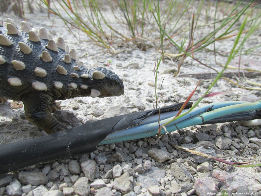 Путешествия Кейнеса: Белая Сушь