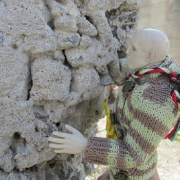 Путешествия Кейнеса: Белая Сушь