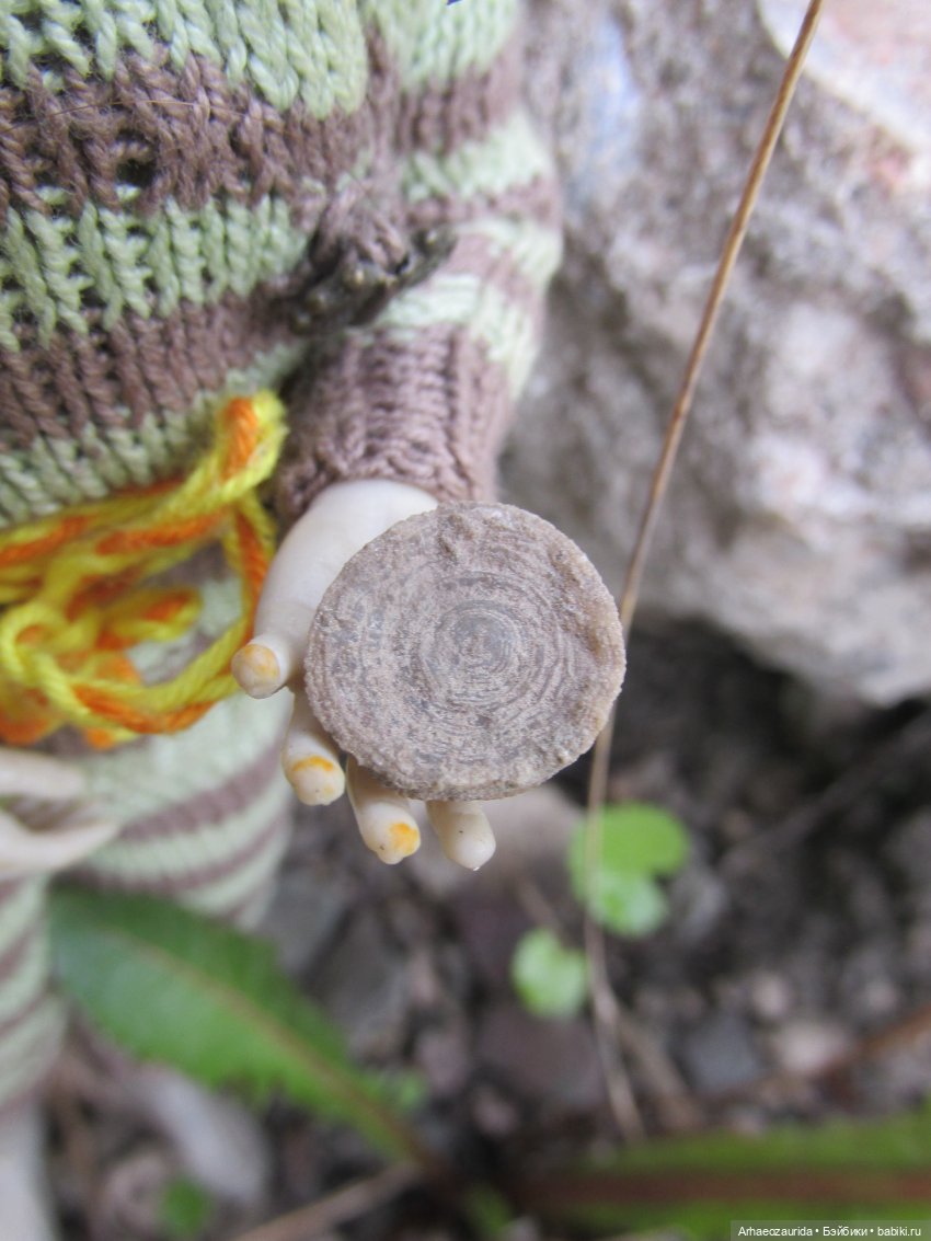 Возвращение в Землю Древних, часть 1 (фото 6)