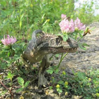 Возвращение в Землю Древних, часть 1