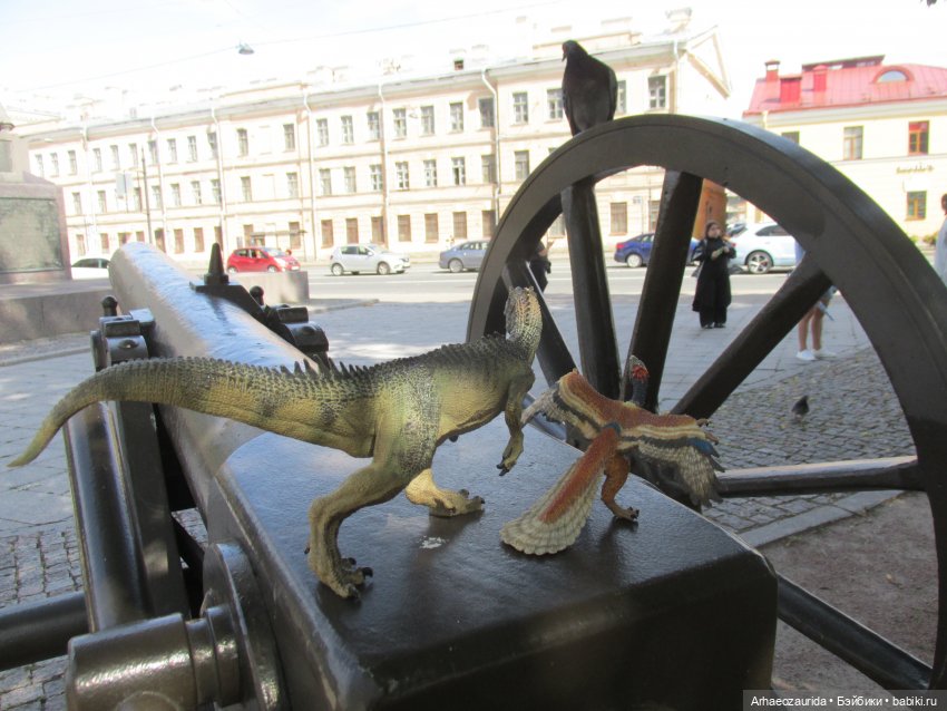 Возвращение в Землю Древних, часть 2: Путь отрезан