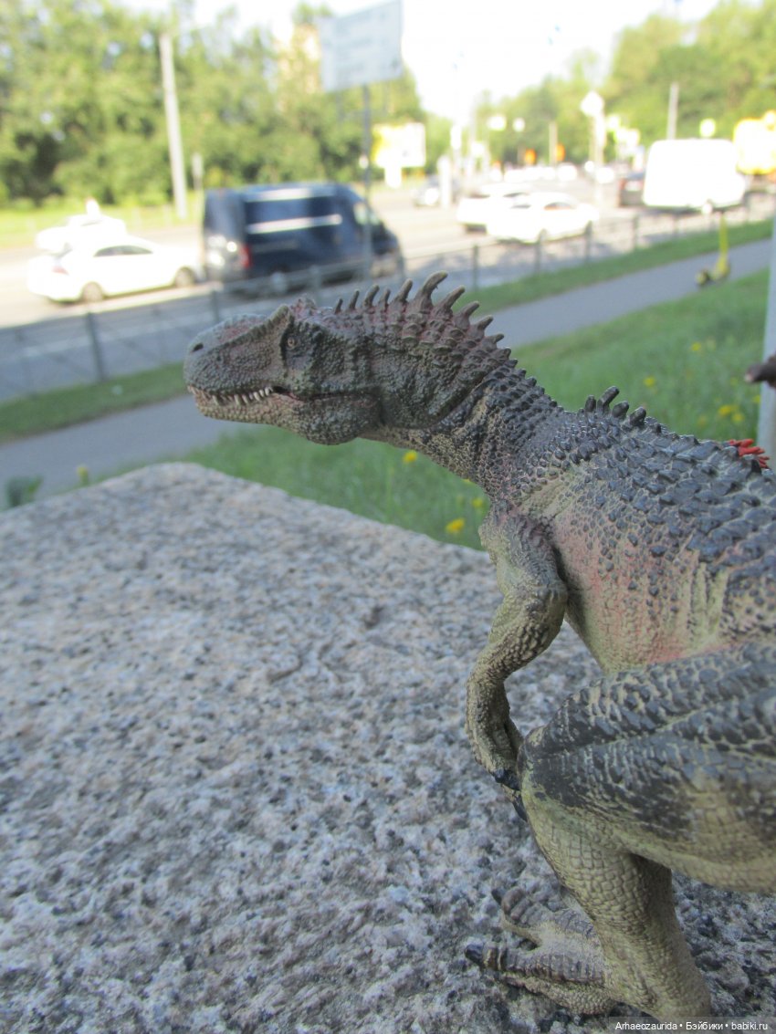 Возвращение в Землю Древних, часть 2: Путь отрезан | Бэйбики Возвращение в Землю Древних, часть 2: Путь отрезан