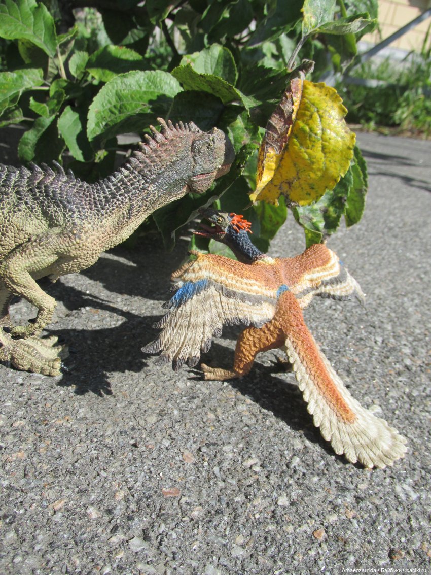 Возвращение в Землю Древних, часть 2: Путь отрезан | Бэйбики Возвращение в Землю Древних, часть 2: Путь отрезан