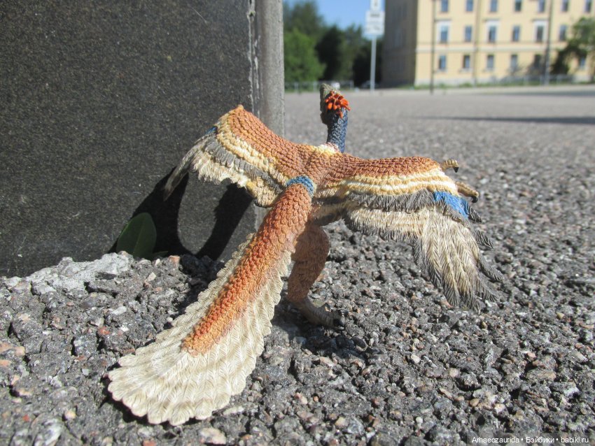 Возвращение в Землю Древних, часть 2: Путь отрезан | Бэйбики Возвращение в Землю Древних, часть 2: Путь отрезан (фото 2)