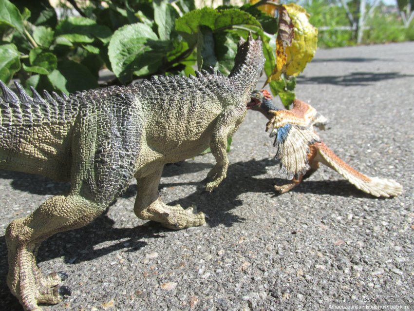 Возвращение в Землю Древних, часть 2: Путь отрезан | Бэйбики Возвращение в Землю Древних, часть 2: Путь отрезан