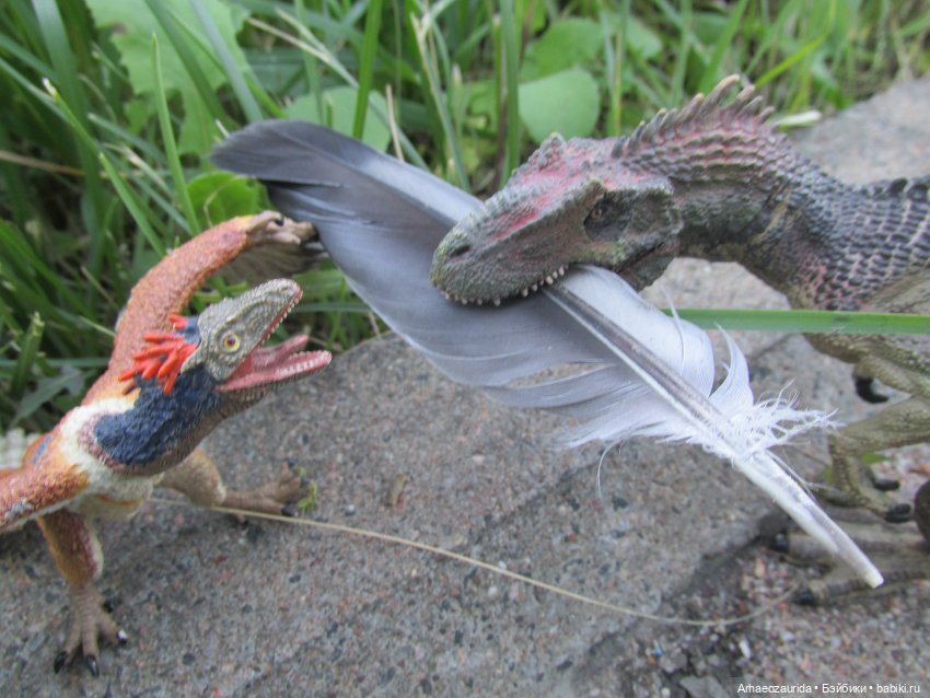 Возвращение в Землю Древних, часть 2: Путь отрезан | Бэйбики Возвращение в Землю Древних, часть 2: Путь отрезан