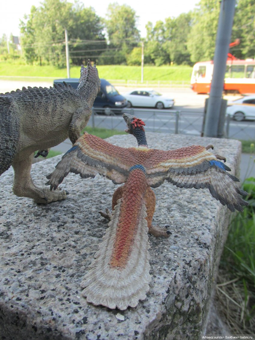 Возвращение в Землю Древних, часть 2: Путь отрезан | Бэйбики Возвращение в Землю Древних, часть 2: Путь отрезан (фото 10)