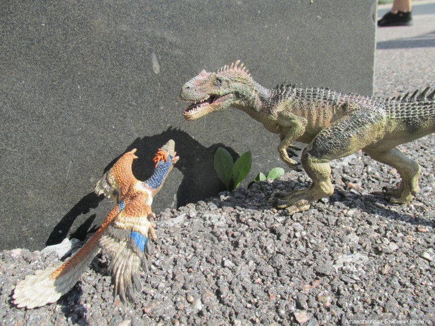 Возвращение в Землю Древних, часть 2: Путь отрезан | Бэйбики Возвращение в Землю Древних, часть 2: Путь отрезан