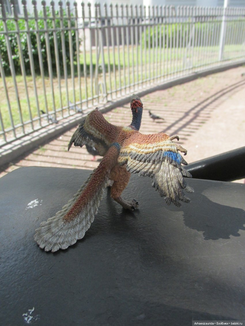 Возвращение в Землю Древних, часть 2: Путь отрезан | Бэйбики Возвращение в Землю Древних, часть 2: Путь отрезан