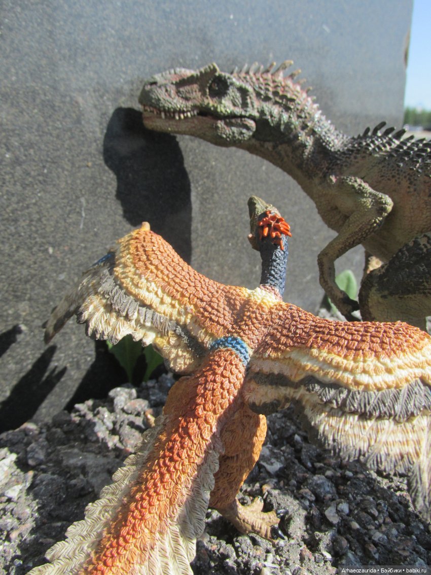 Возвращение в Землю Древних, часть 2: Путь отрезан | Бэйбики Возвращение в Землю Древних, часть 2: Путь отрезан