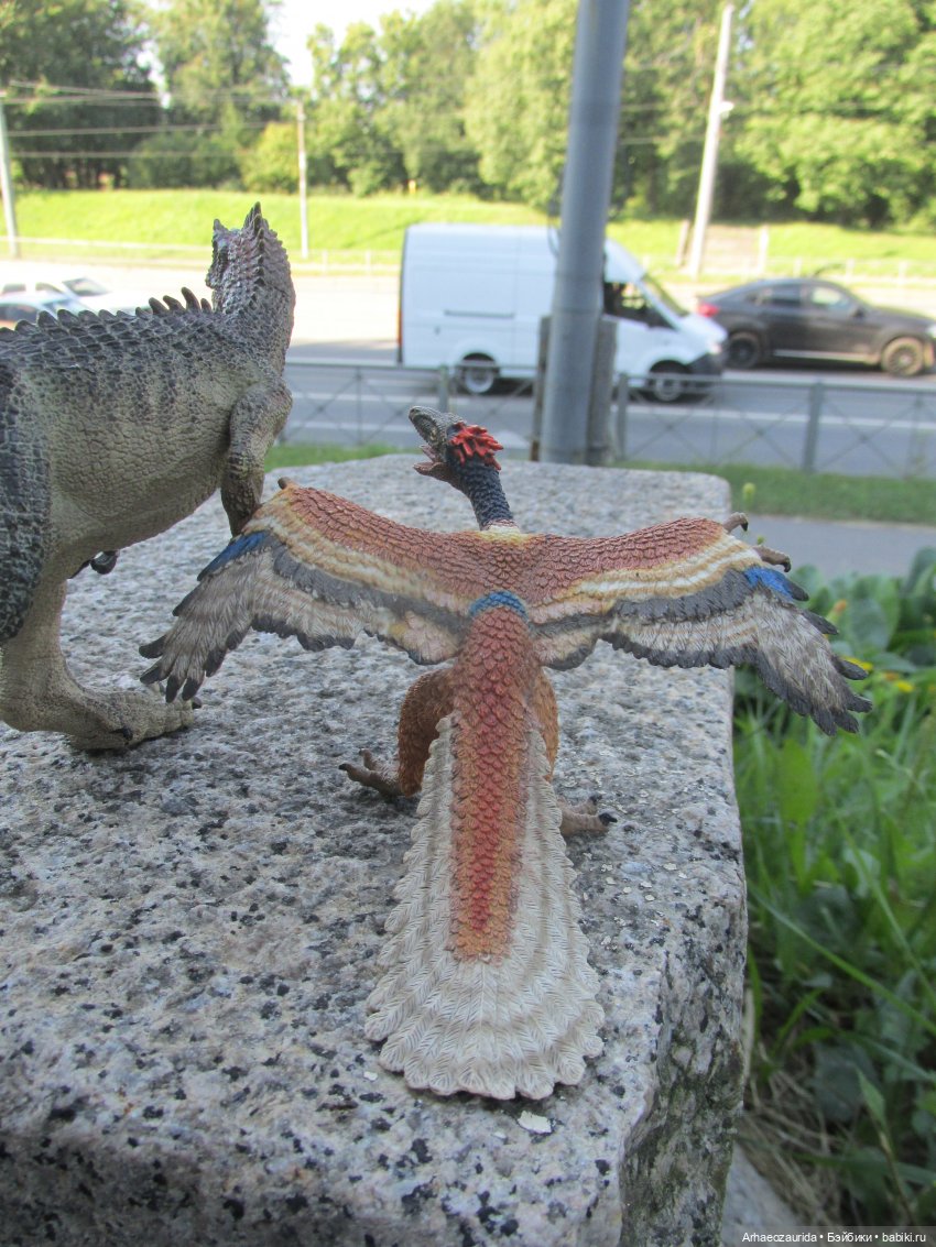 Возвращение в Землю Древних, часть 2: Путь отрезан | Бэйбики Возвращение в Землю Древних, часть 2: Путь отрезан (фото 9)