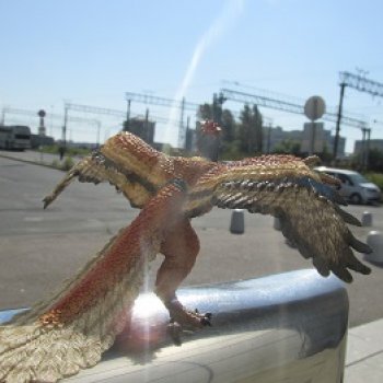 Возвращение в Землю Древних, часть 2: Путь отрезан