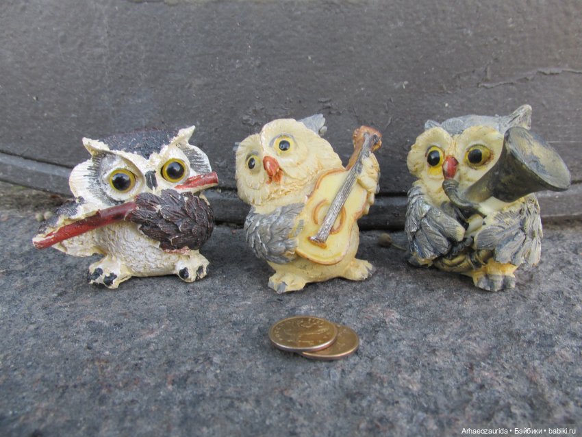 Возвращение в Землю Древних, часть 3: Странная охота (фото 4)