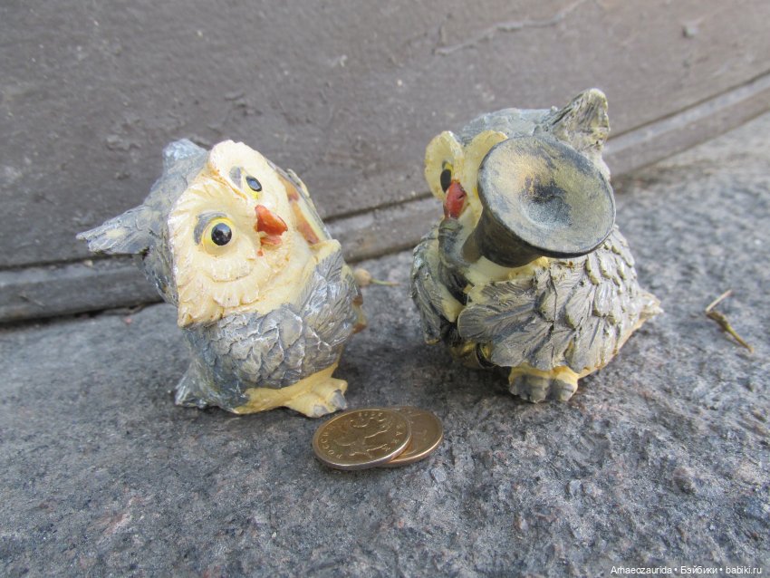 Возвращение в Землю Древних, часть 3: Странная охота (фото 6)