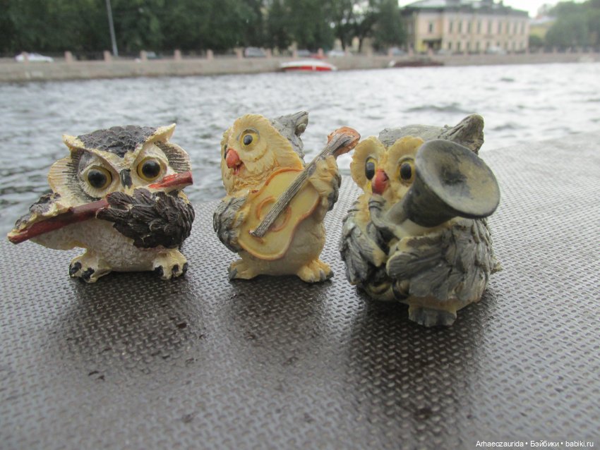 Возвращение в Землю Древних, часть 3: Странная охота (фото 3)