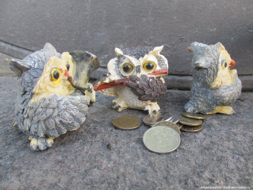 Возвращение в Землю Древних, часть 3: Странная охота