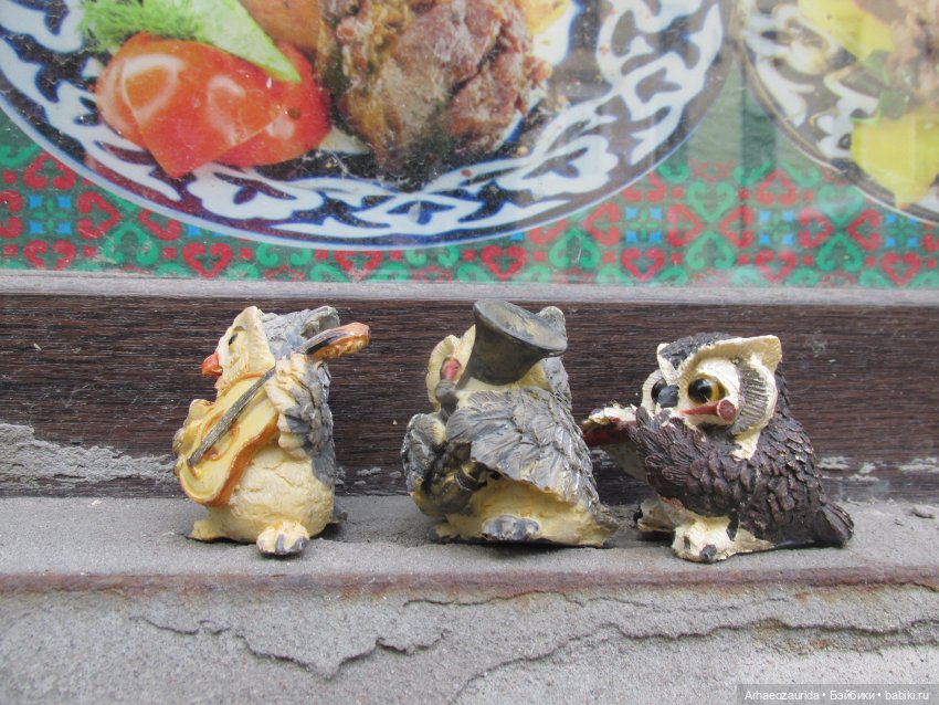 Возвращение в Землю Древних, часть 3: Странная охота (фото 2)