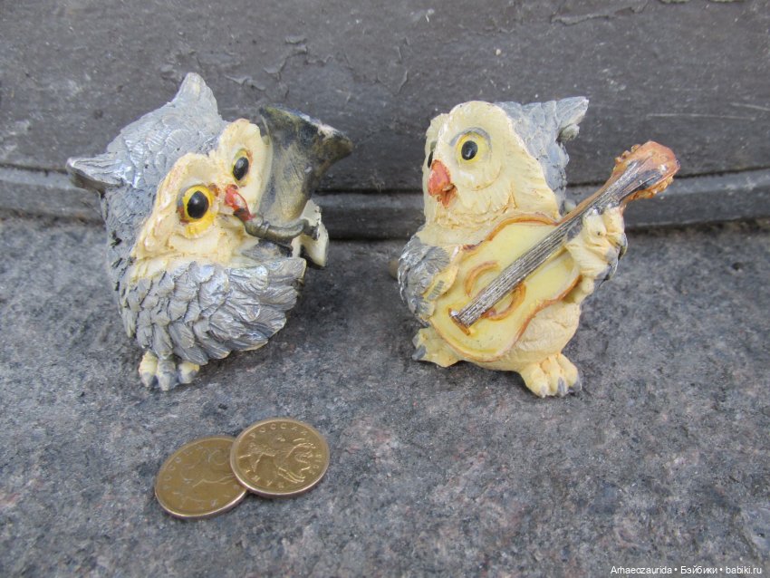 Возвращение в Землю Древних, часть 3: Странная охота