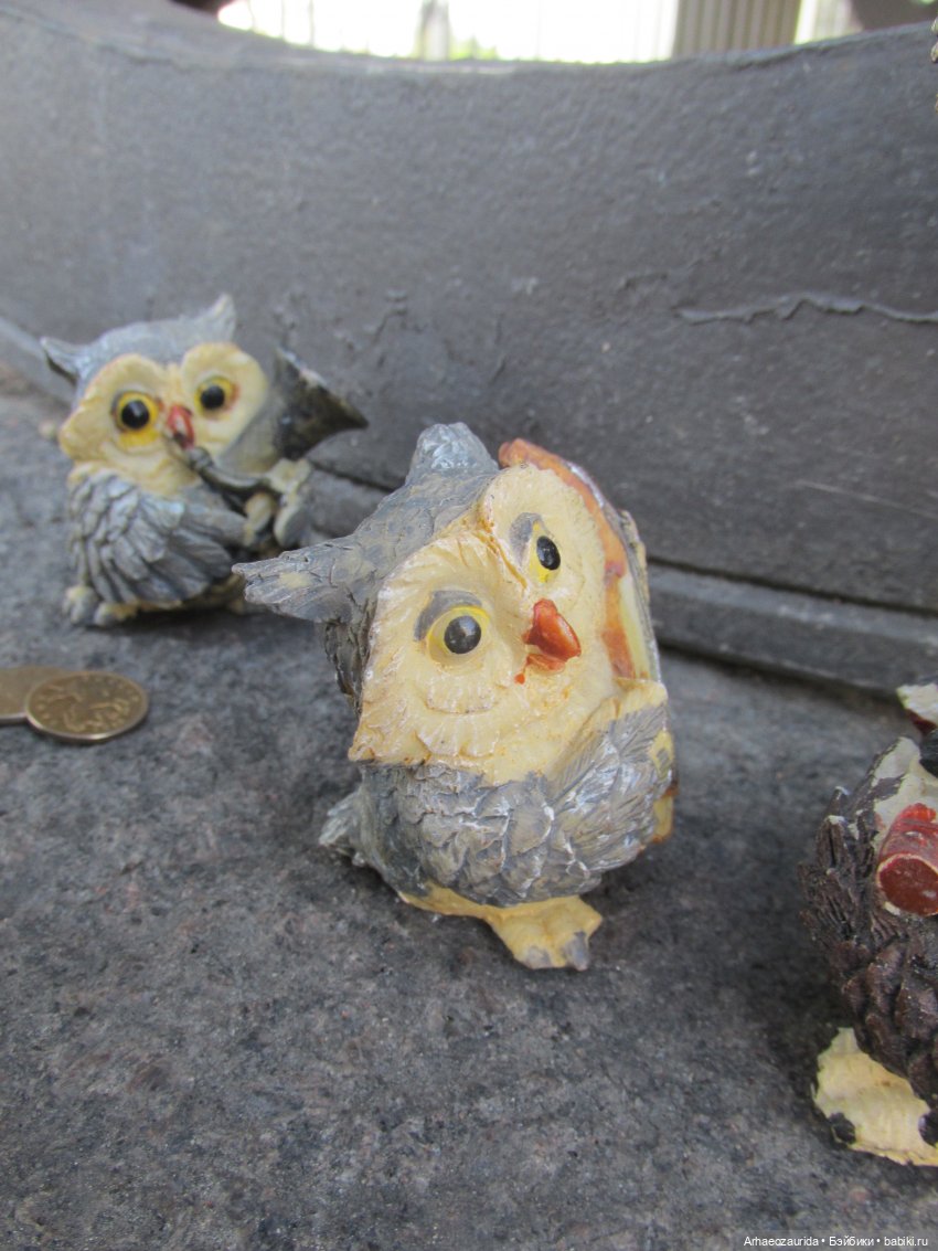 Возвращение в Землю Древних, часть 3: Странная охота