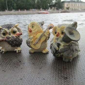 Возвращение в Землю Древних, часть 3: Странная охота