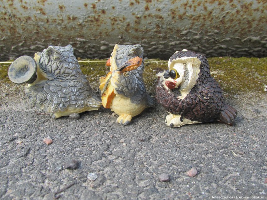 Возвращение в Землю Древних, часть 4: По следам Зурги