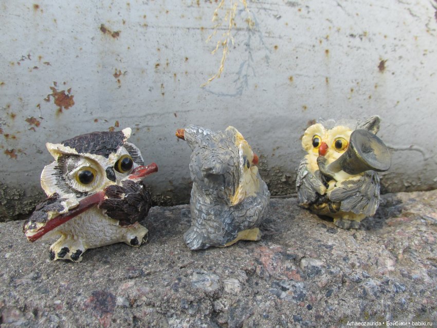 Возвращение в Землю Древних, часть 4: По следам Зурги