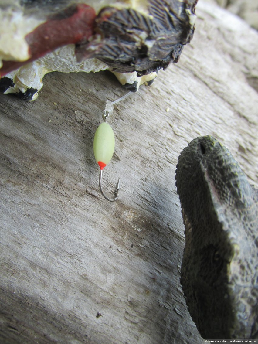 Возвращение в Землю Древних, часть 5: Чужая река