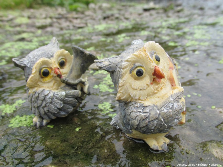 Возвращение в Землю Древних, часть 5: Чужая река (фото 3)