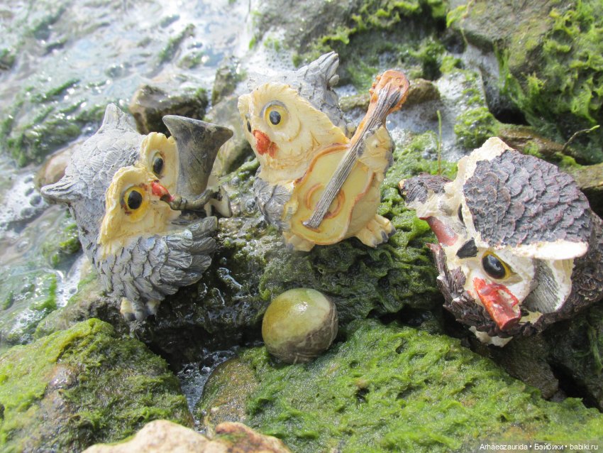 Возвращение в Землю Древних, часть 6: В поисках трилобита