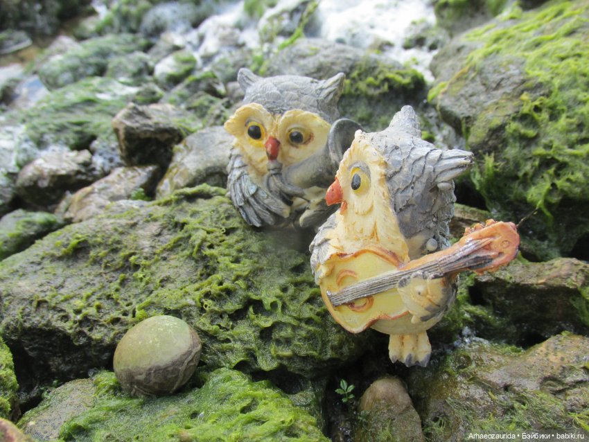 Возвращение в Землю Древних, часть 6: В поисках трилобита