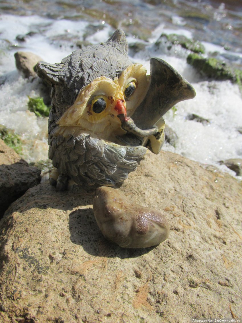 Возвращение в Землю Древних, часть 6: В поисках трилобита