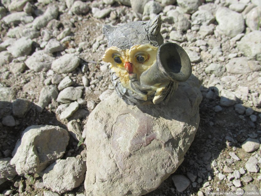 Возвращение в Землю Древних, часть 6: В поисках трилобита