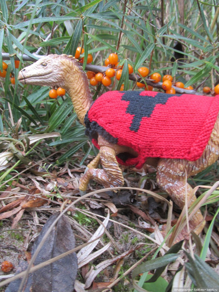 Возвращение в Землю Древних, часть 7: Каменные Холмы (фото 4)