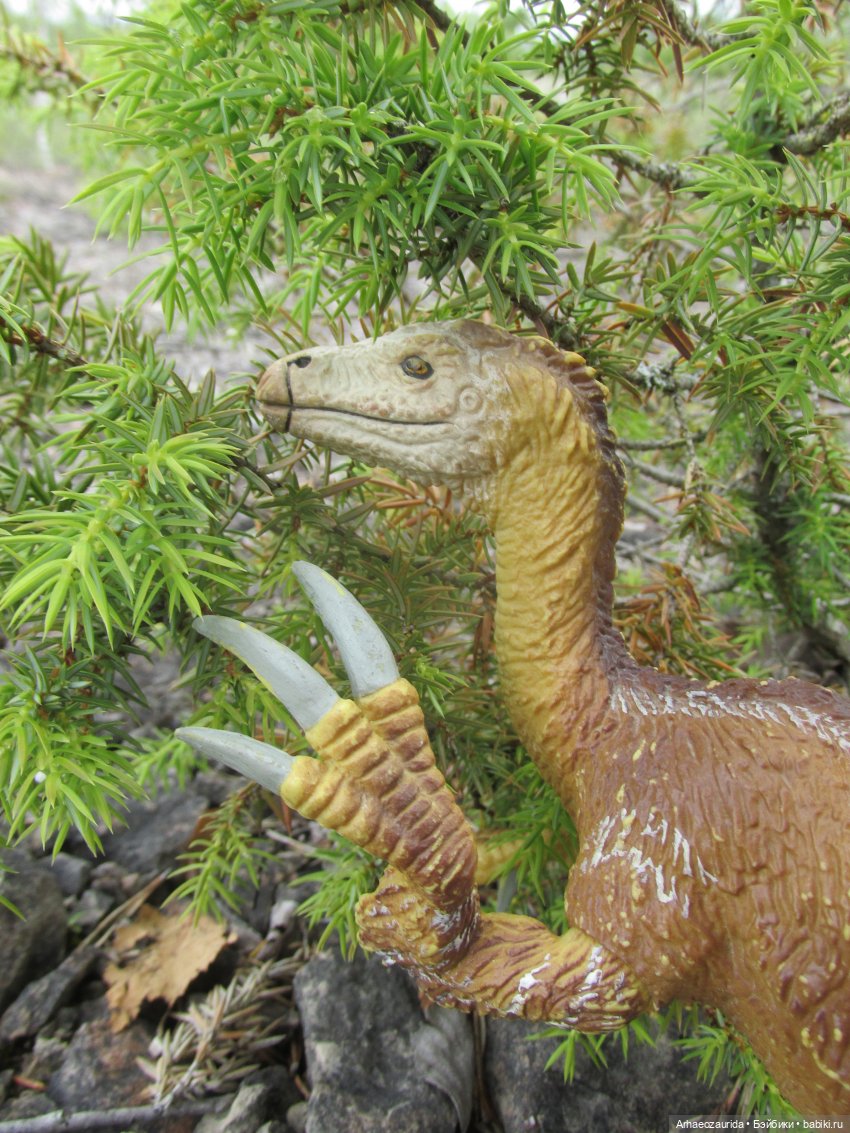 Путешествия ящеров: Зурга и Шурр в Белой Суши