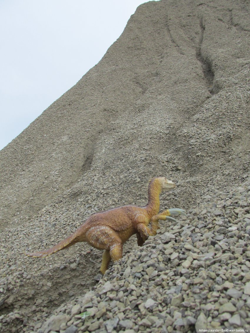 Путешествия ящеров: Зурга и Шурр в Белой Суши (фото 2)