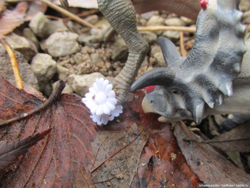 Ящеры у Реки: тайник Древних