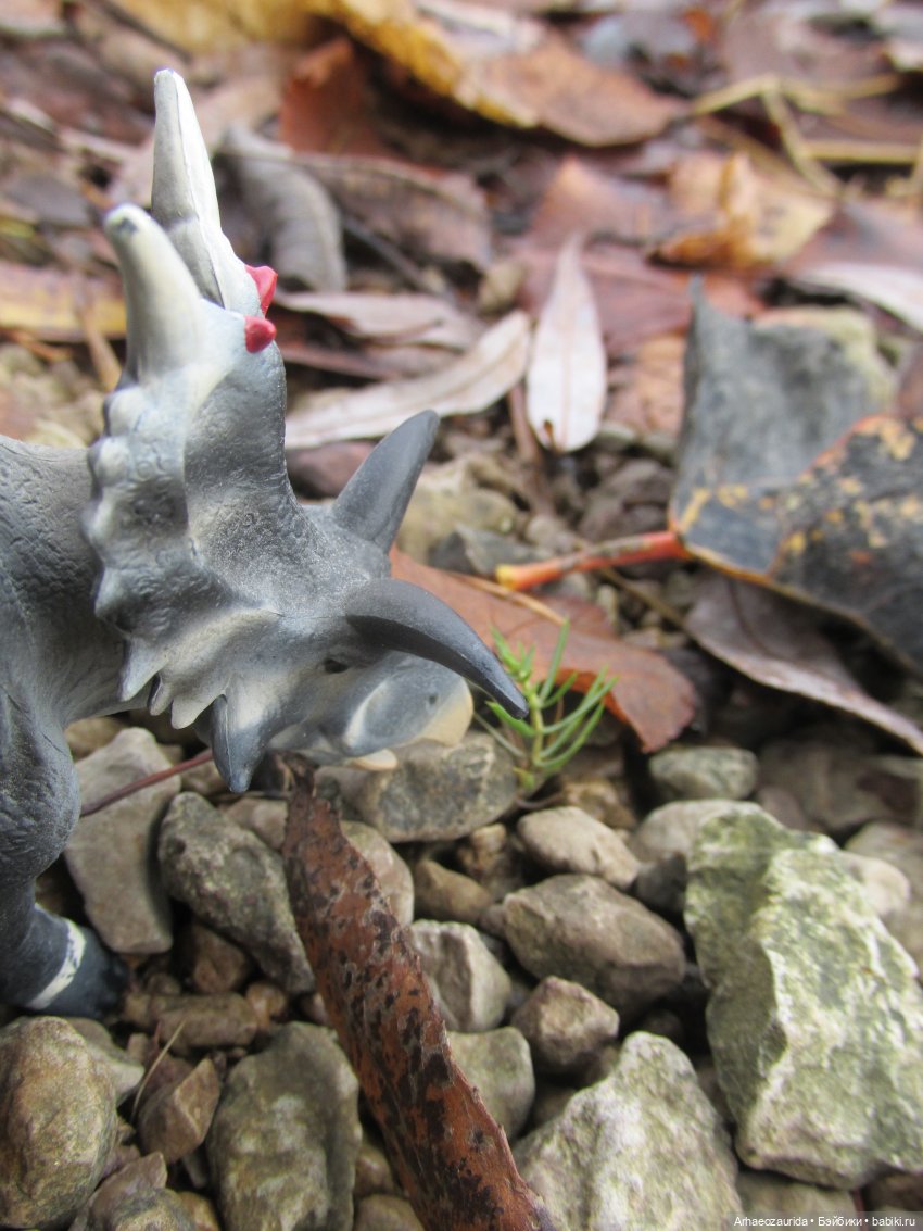 Ящеры у Реки: тайник Древних