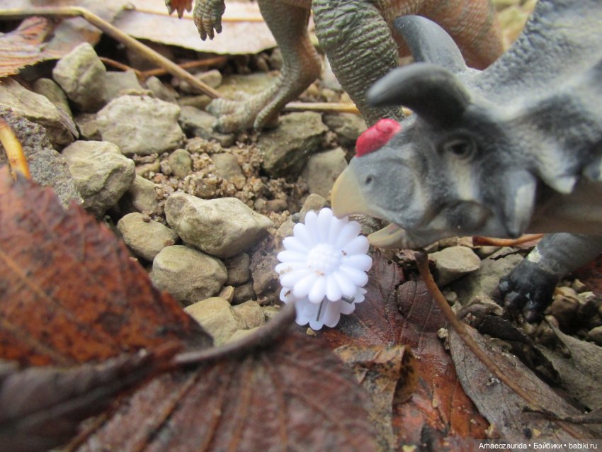 Ящеры у Реки: тайник Древних