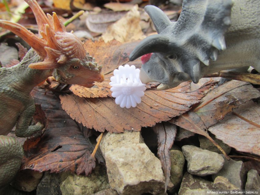 Ящеры у Реки: тайник Древних