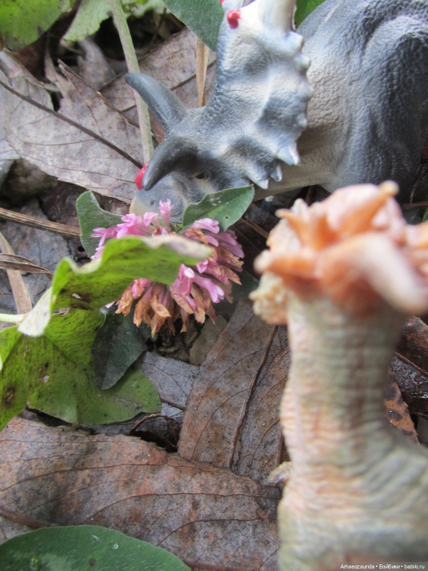 Ящеры у Реки: тайник Древних